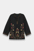 EMBROIDERED KURTI (E0746/119/902)