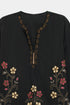 EMBROIDERED KURTI (E0746/119/902)