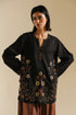 EMBROIDERED KURTI (E0746/119/902)