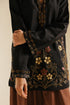 EMBROIDERED KURTI (E0746/119/902)
