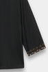 EMBROIDERED KURTI (E0746/119/902)