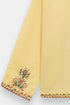 EMBROIDERED SHIRT (E0750/119/112)
