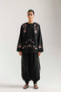 EMBROIDERED SUIT (E0753/106/902)
