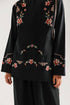 EMBROIDERED SUIT (E0753/106/902)