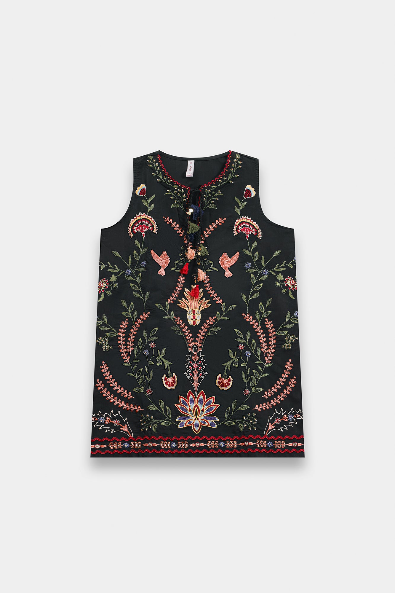 SHIRT (E0753/119/902)