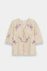 EMBROIDERED SUIT (E0755/106/002)