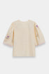 EMBROIDERED SUIT (E0755/106/002)