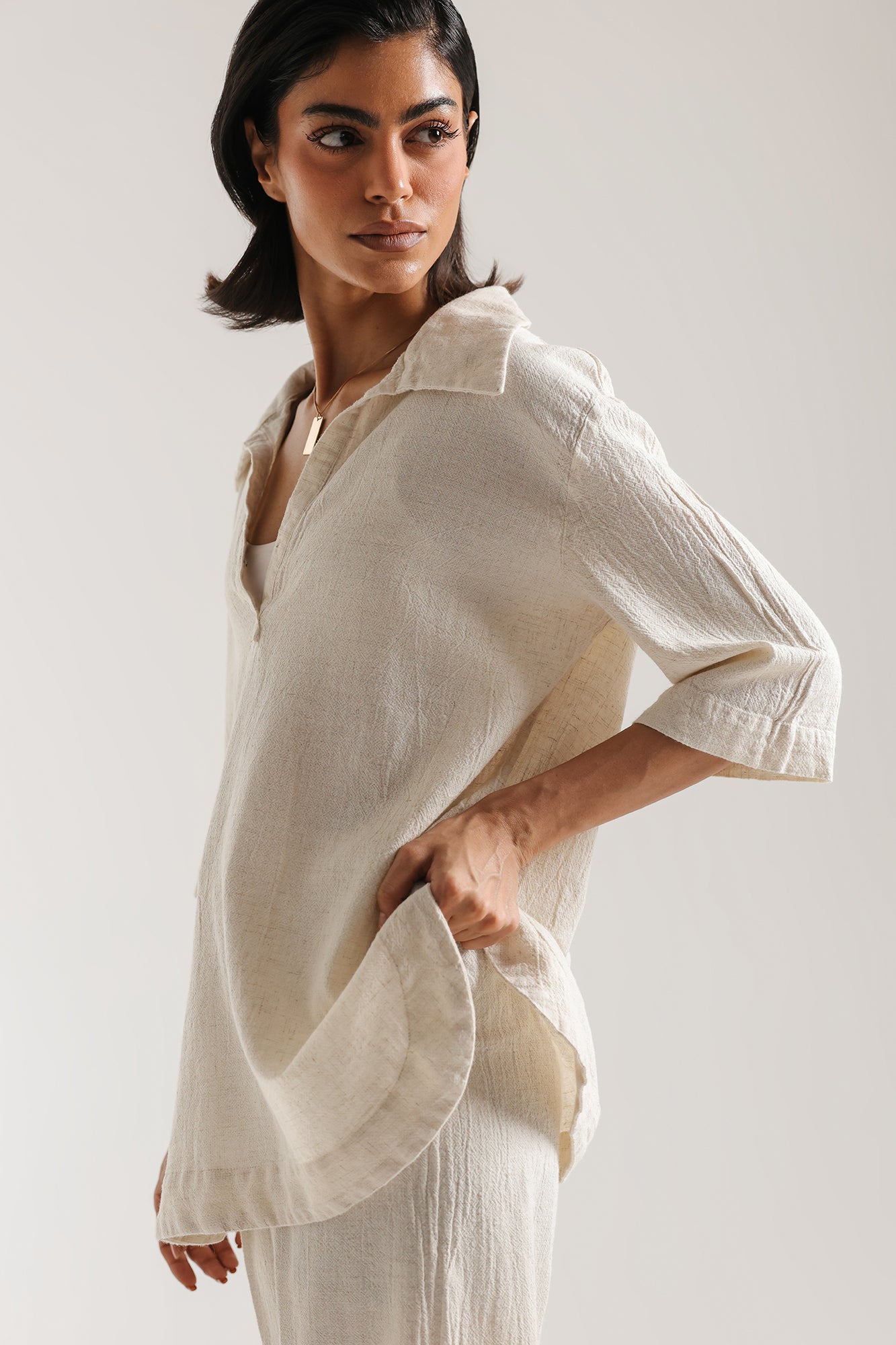 SOLID SUIT (E0755/116/002)