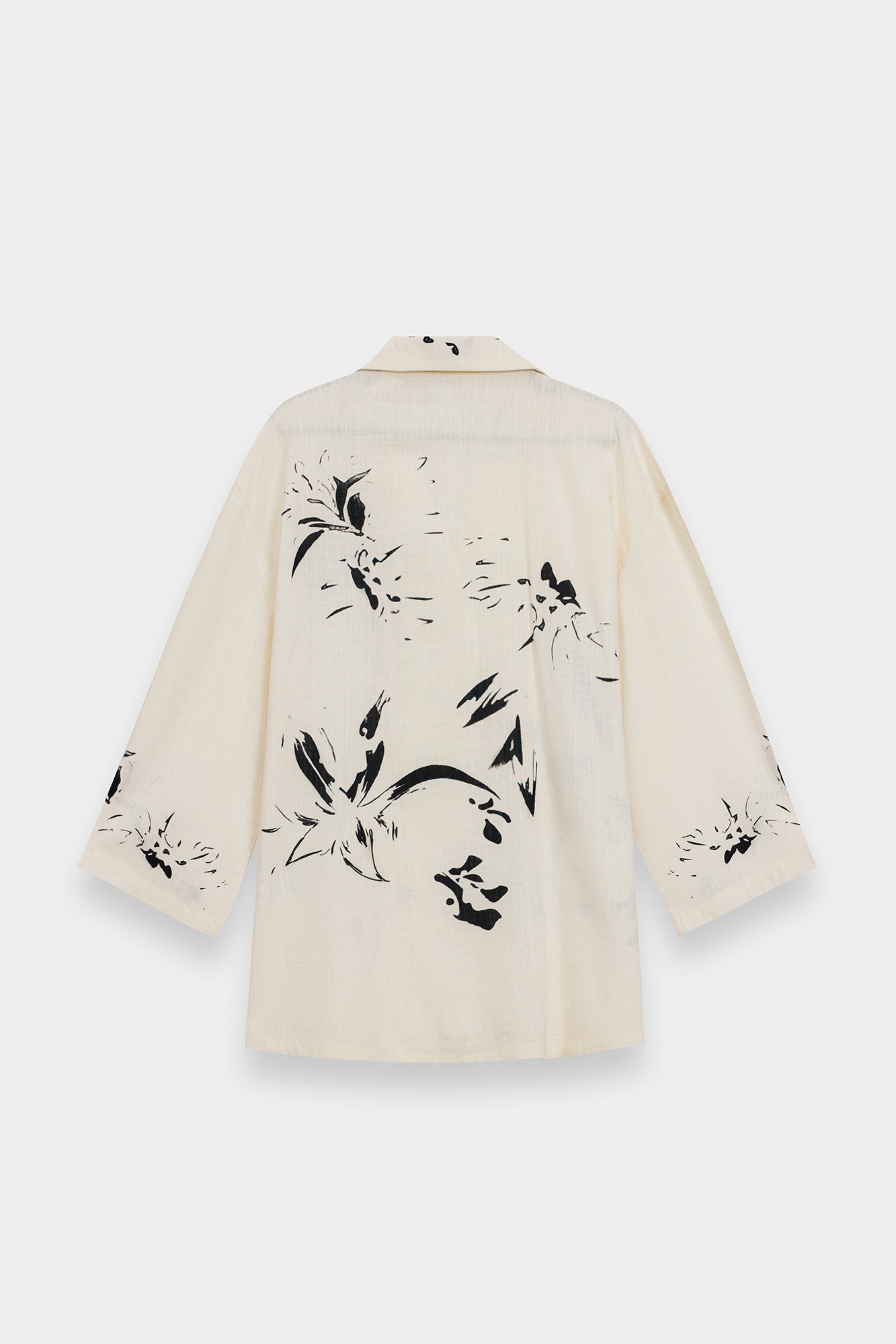 PRINTED SUIT (E0756/106/003)