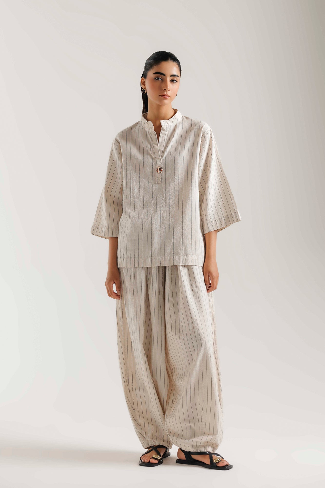SOLID SUIT (E0756/116/006)