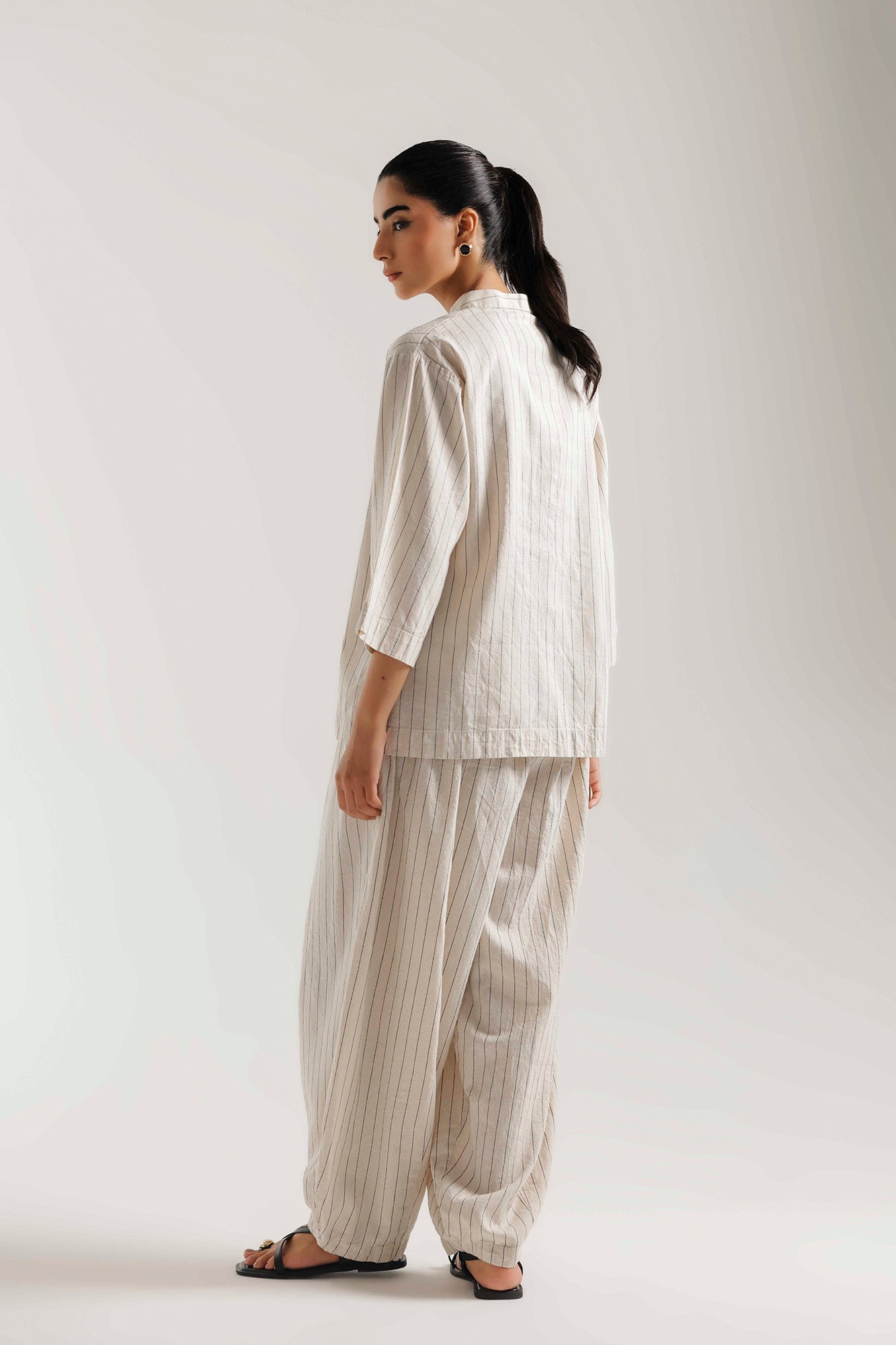 SOLID SUIT (E0756/116/006)
