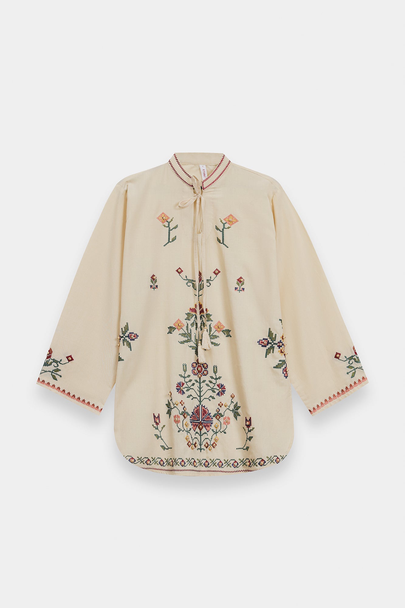 KURTI (E0757/119/002)