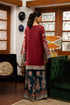 EMBROIDERED SUIT (E0758/104/303)