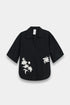 EMBROIDERED SUIT (E0758/106/902)