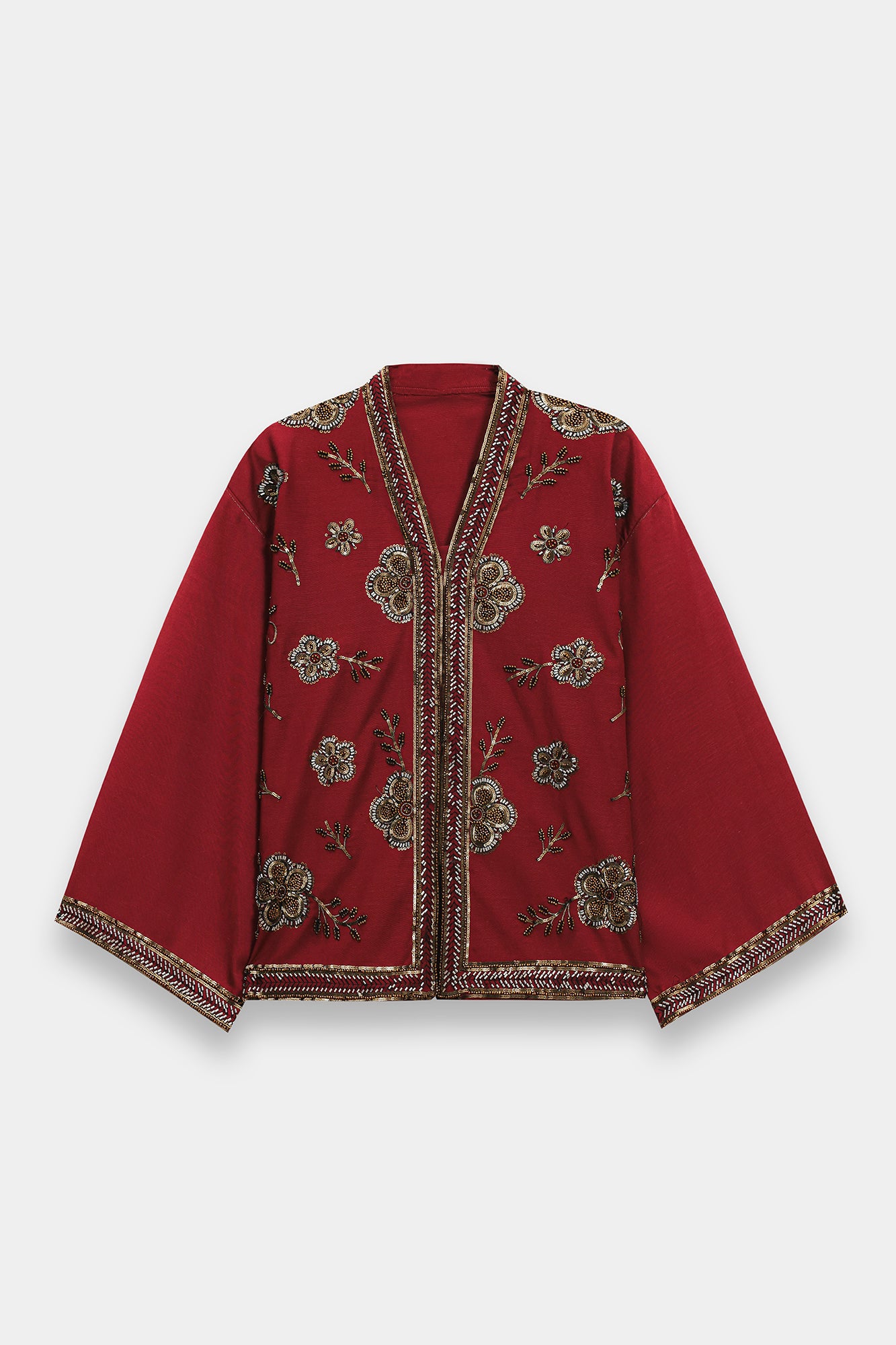 KURTI (E0762/119/305)