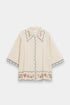 EMBROIDERED SUIT (E0765/106/005)