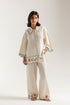 EMBROIDERED SUIT (E0765/106/005)