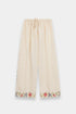 EMBROIDERED SUIT (E0765/106/005)