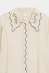 EMBROIDERED SUIT (E0765/106/005)
