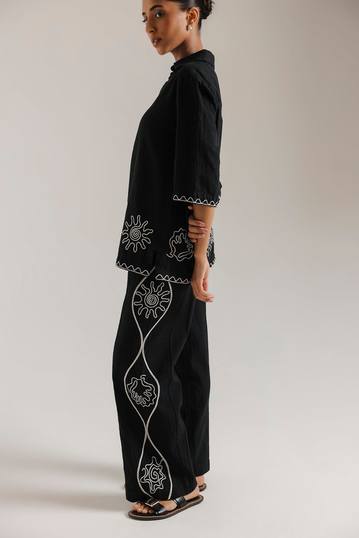 SOLID SUIT (E0766/106/902)
