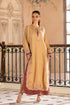 EMBROIDERED SUIT (E0767/104/113)