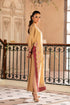 EMBROIDERED SUIT (E0767/104/113)