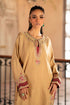EMBROIDERED SUIT (E0767/104/113)