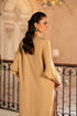 EMBROIDERED SUIT (E0767/104/113)