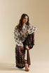 EMBROIDERED SUIT (E0767/119/006)