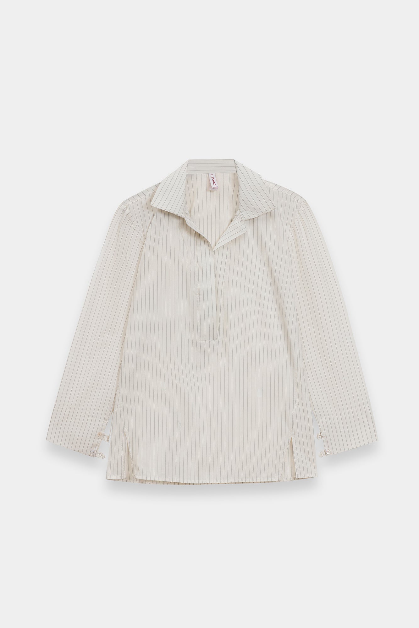 STRIPED SUIT (E0770/116/002)