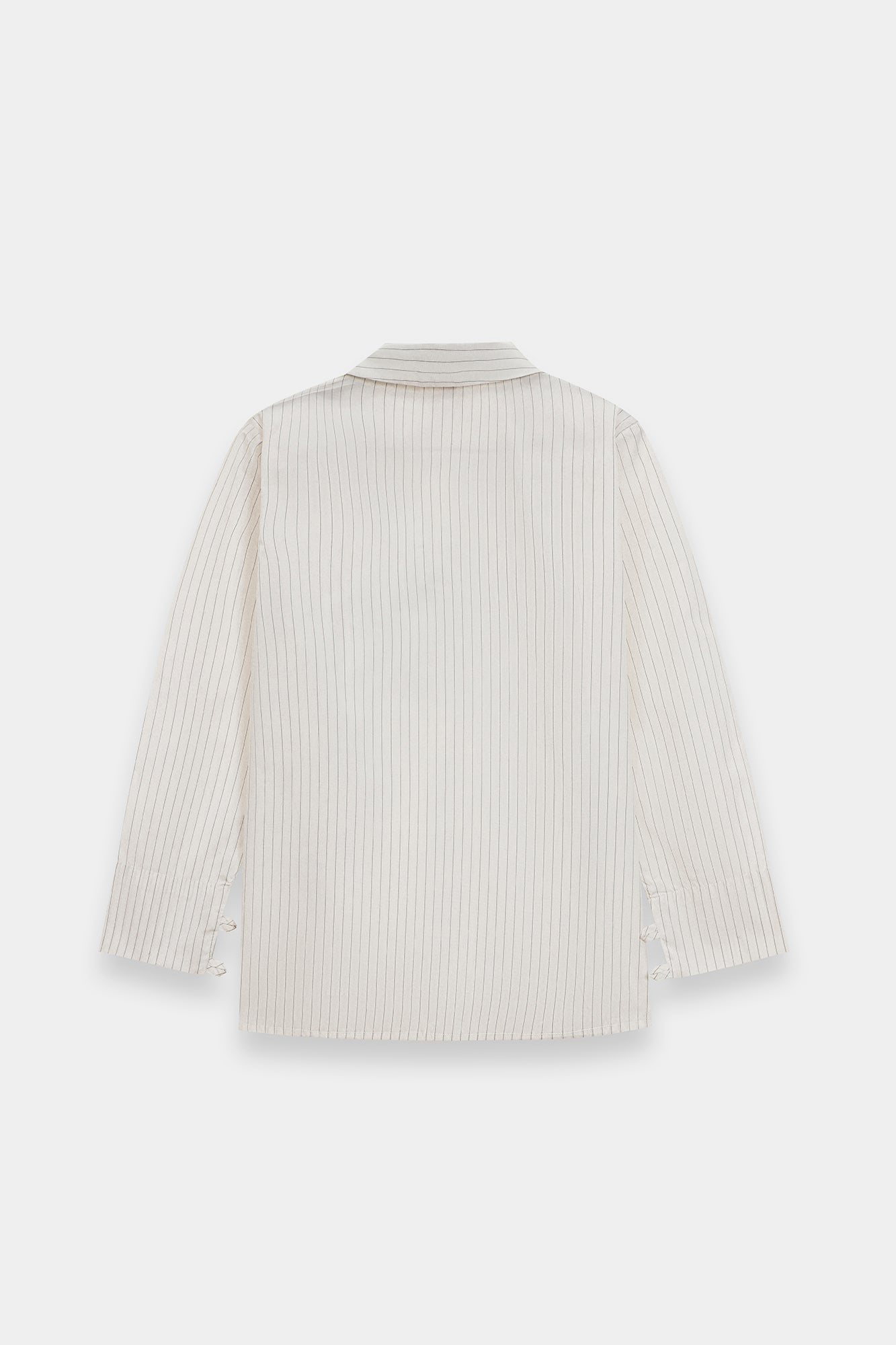 STRIPED SUIT (E0770/116/002)