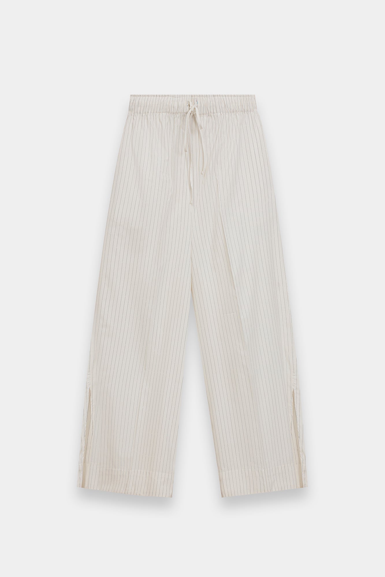 STRIPED SUIT (E0770/116/002)