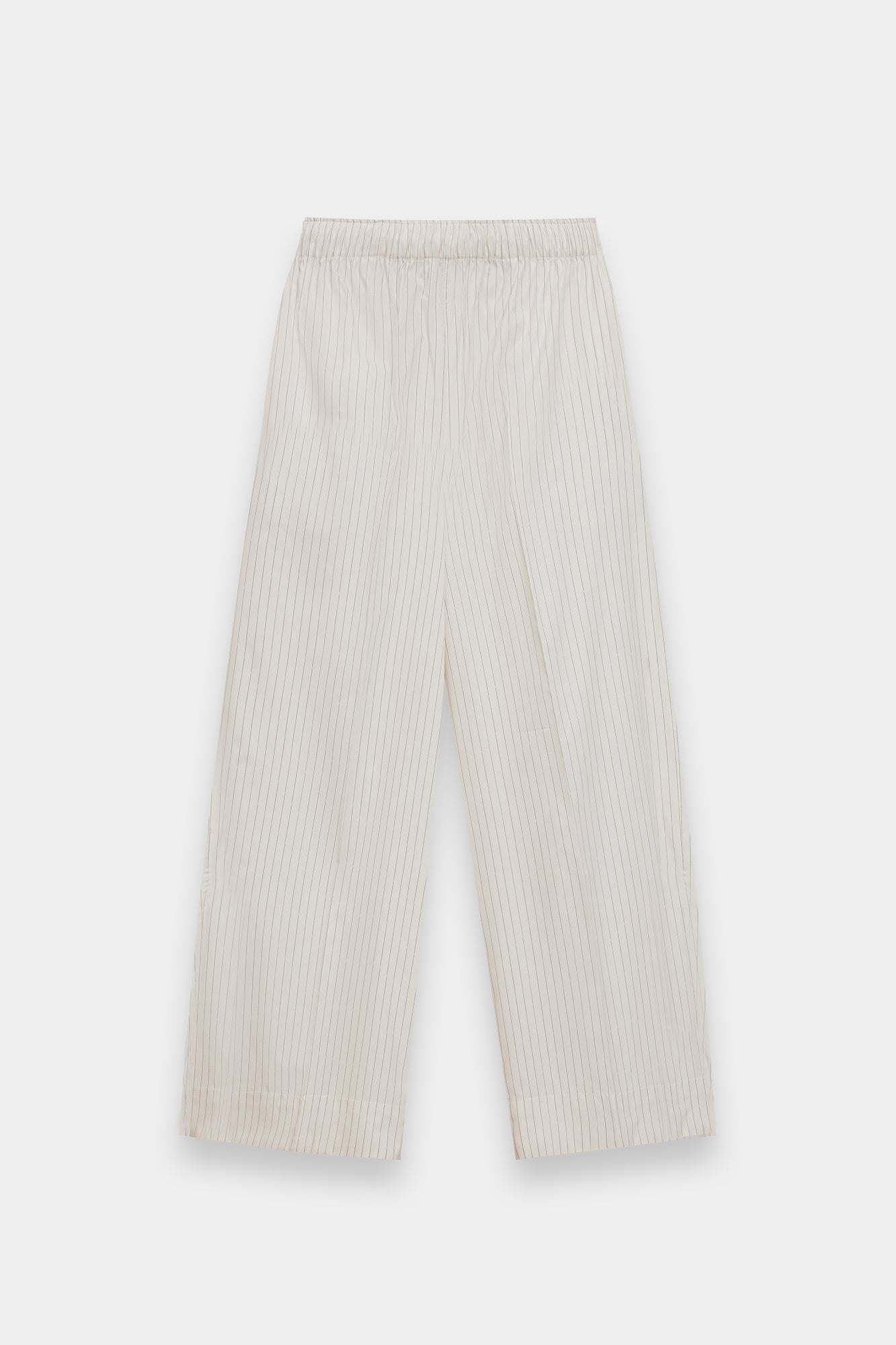 STRIPED SUIT (E0770/116/002)