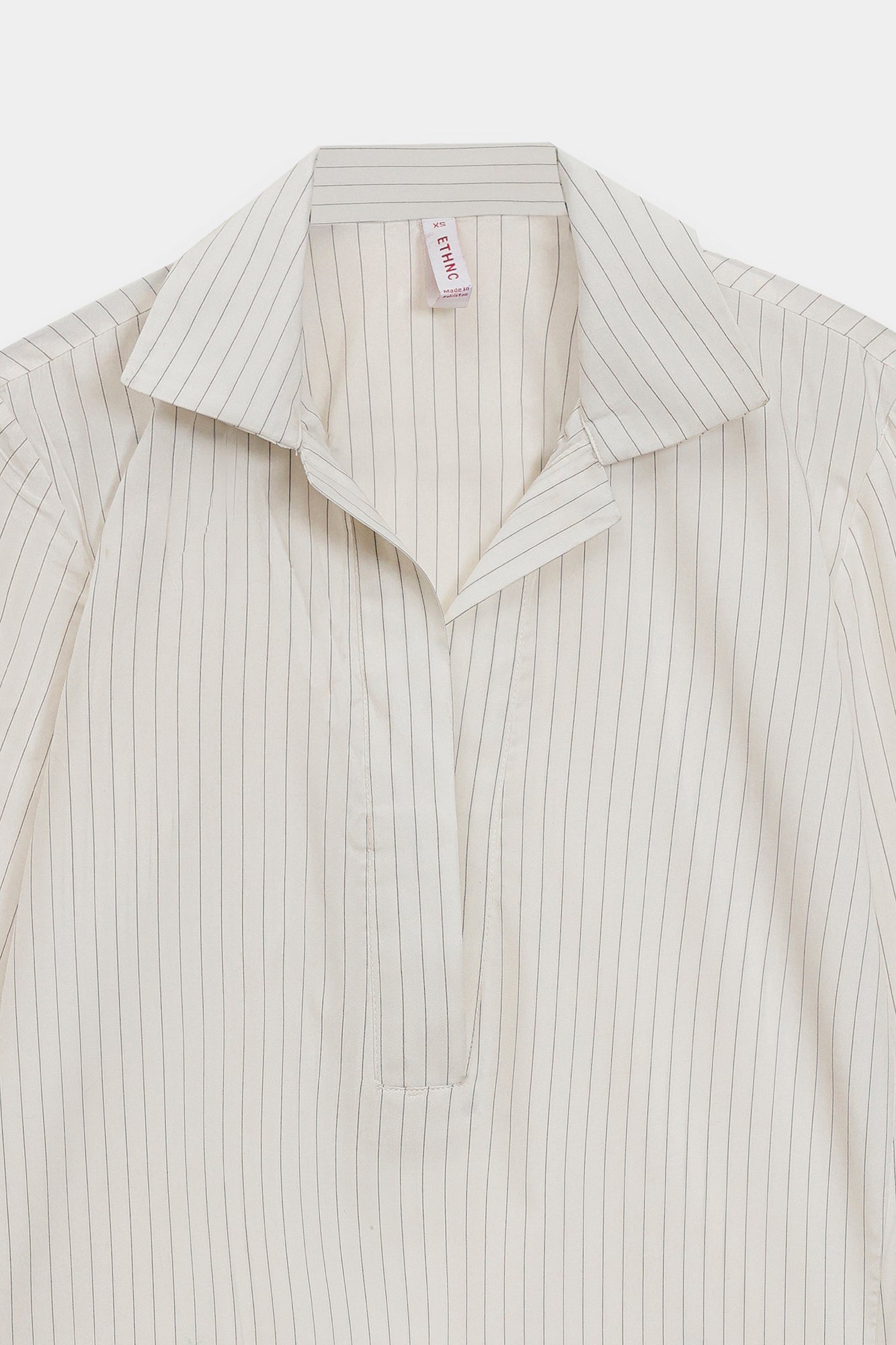 STRIPED SUIT (E0770/116/002)