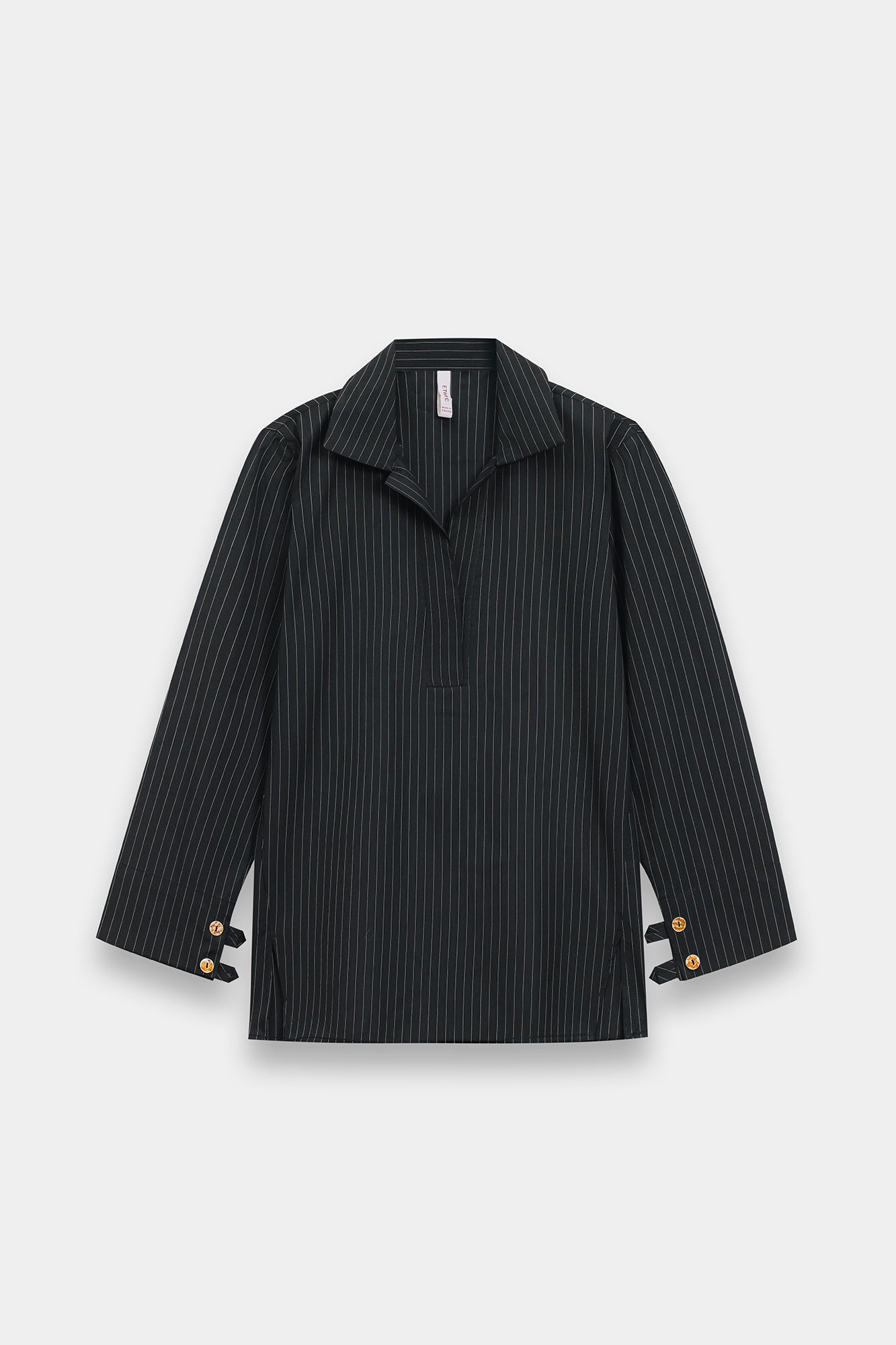 STRIPED SUIT (E0770/116/902)