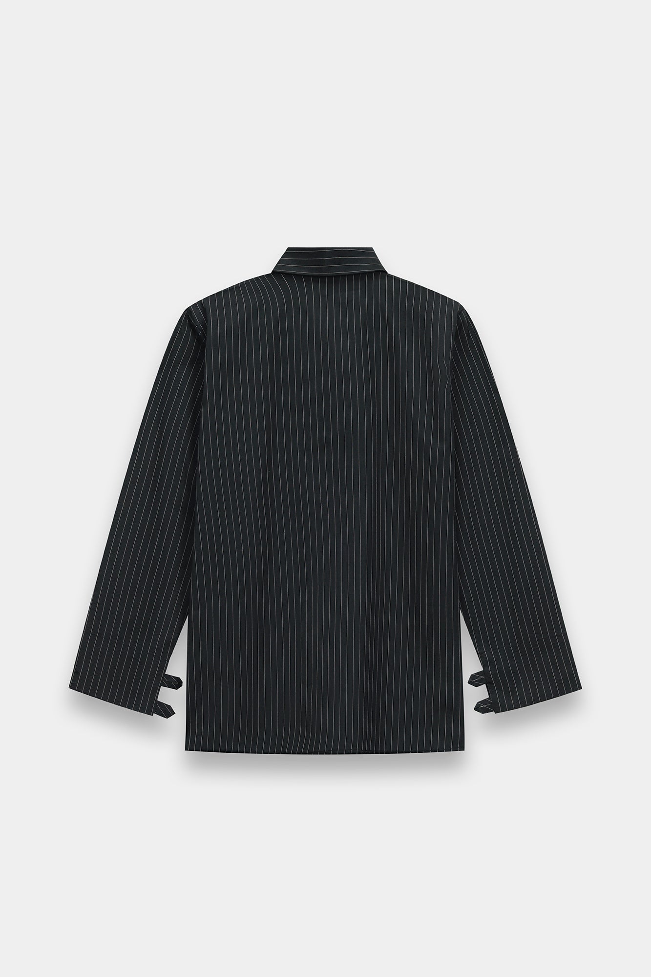 STRIPED SUIT (E0770/116/902)