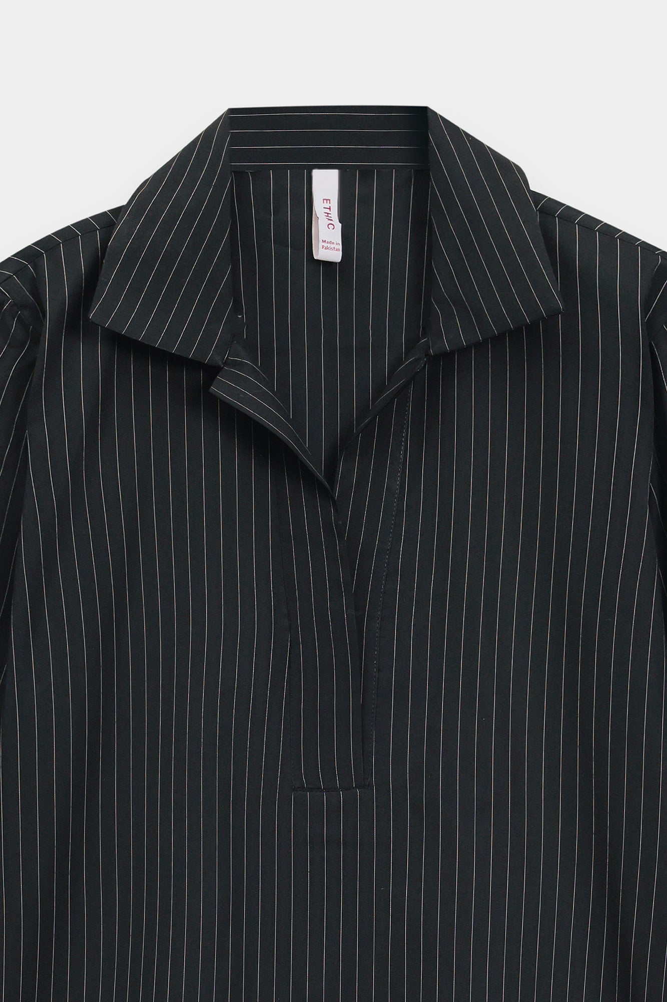 STRIPED SUIT (E0770/116/902)