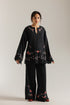 EMBROIDERED SUIT (E0773/106/902)