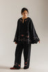 EMBROIDERED SUIT (E0773/106/902)