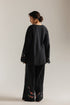 EMBROIDERED SUIT (E0773/106/902)