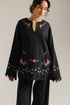 EMBROIDERED SUIT (E0773/106/902)