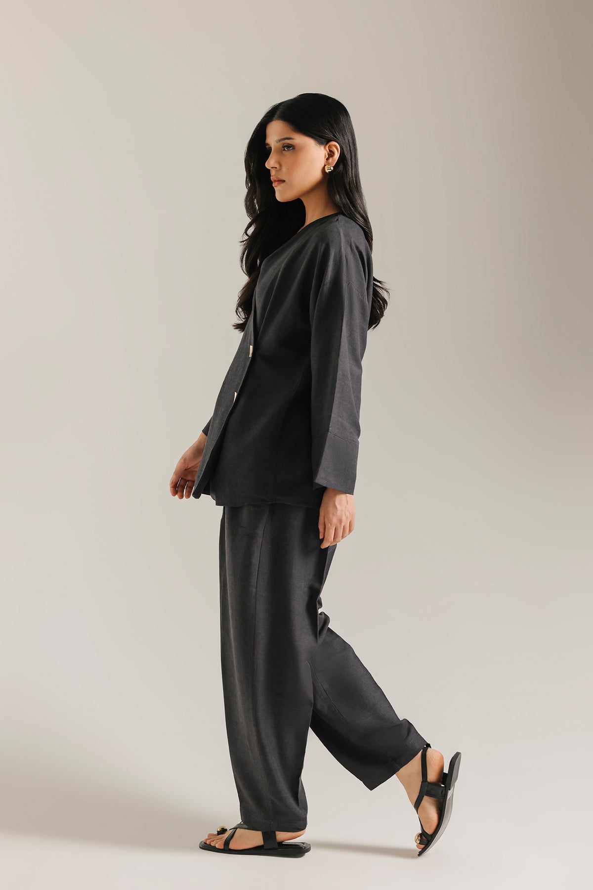SOLID SUIT (E0777/116/904)
