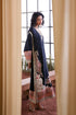 EMBROIDERED KAFTAN (E0778/104/902)