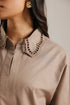 EMBROIDERED SUIT (E0781/106/805)