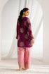 EMBROIDERED SUIT (E0782/104/516)