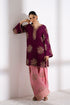 EMBROIDERED SUIT (E0782/104/516)