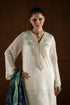 EMBROIDERED SUIT (E0785/104/001)