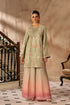 EMBROIDERED SUIT (E0789/104/122)