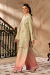 EMBROIDERED SUIT (E0789/104/122)