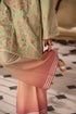 EMBROIDERED SUIT (E0789/104/122)